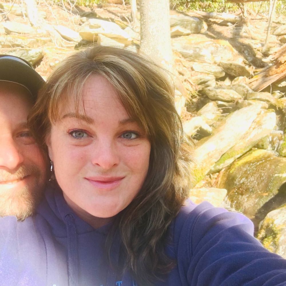 Meet your Posher, Adrienne